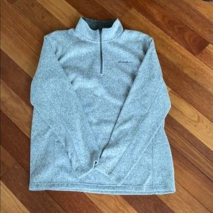 Eddie Bauer pullover